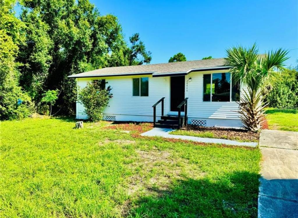 26448 Eager Road Punta Gorda, FL 33955 - Photo 1 of 1 Gallery Image 1