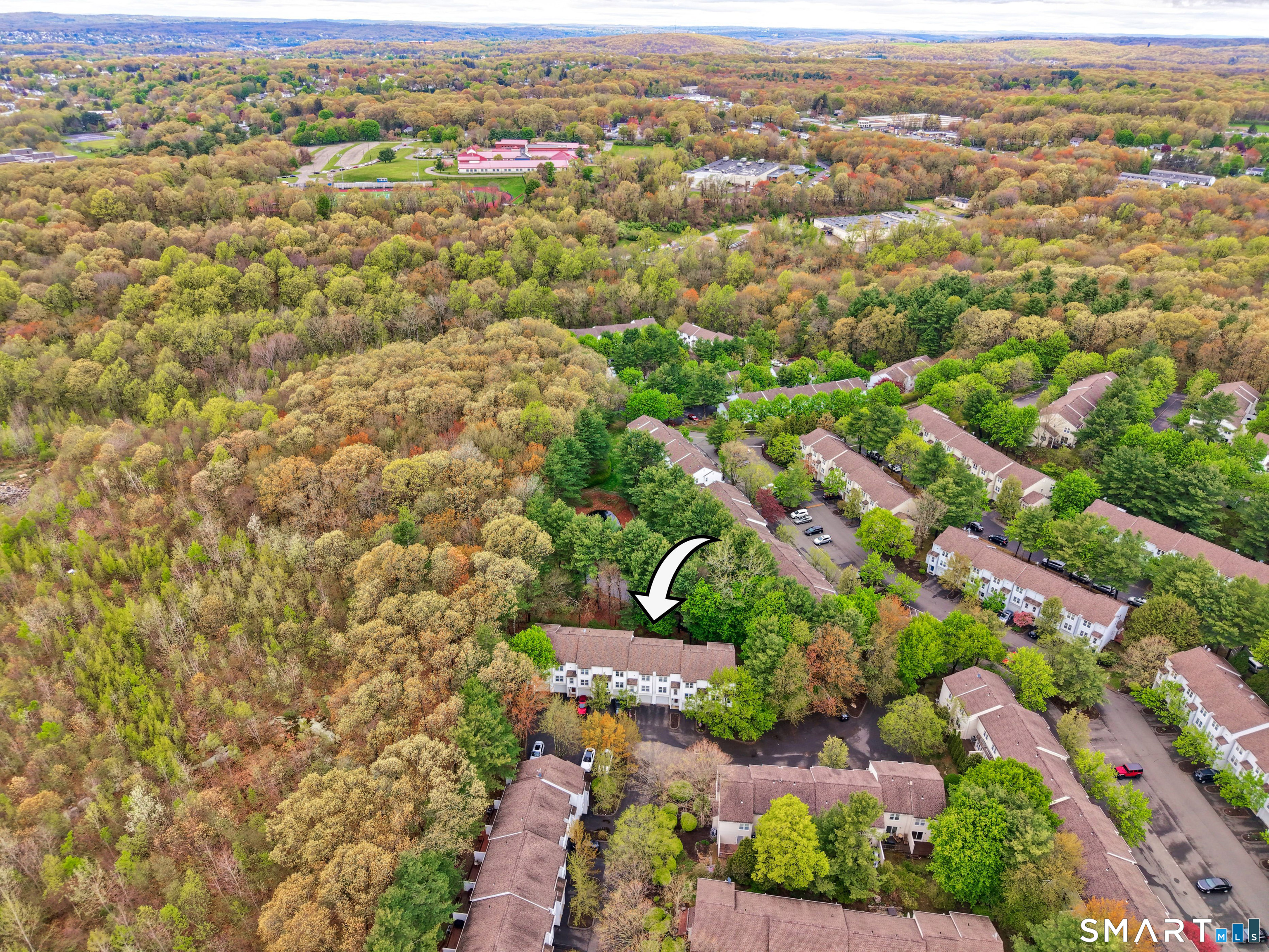 380 Hitchcock Road, Unit 219 Waterbury, CT 06705 - Photo 3 of 40