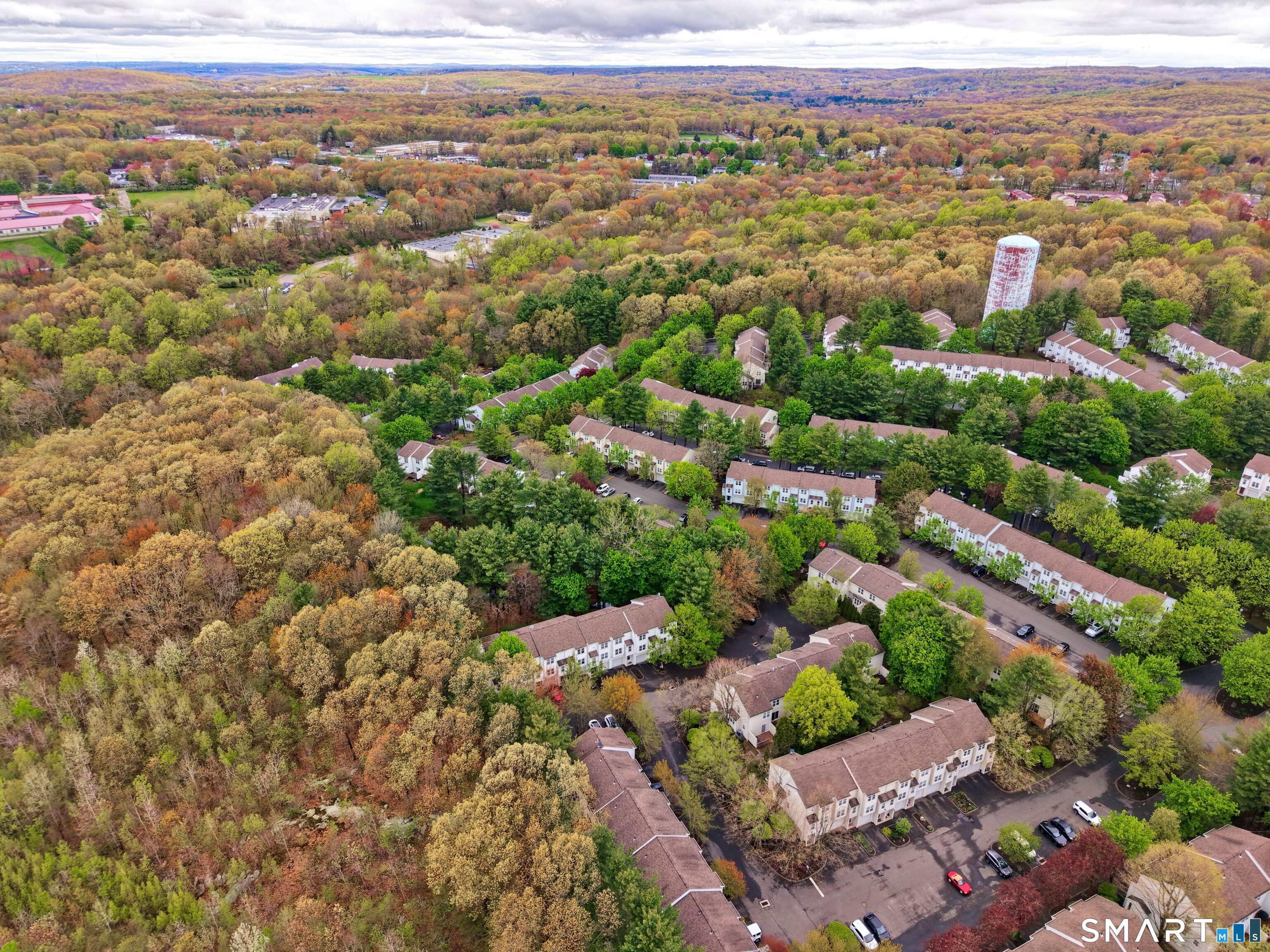 380 Hitchcock Road, Unit 219 Waterbury, CT 06705 - Photo 39 of 40