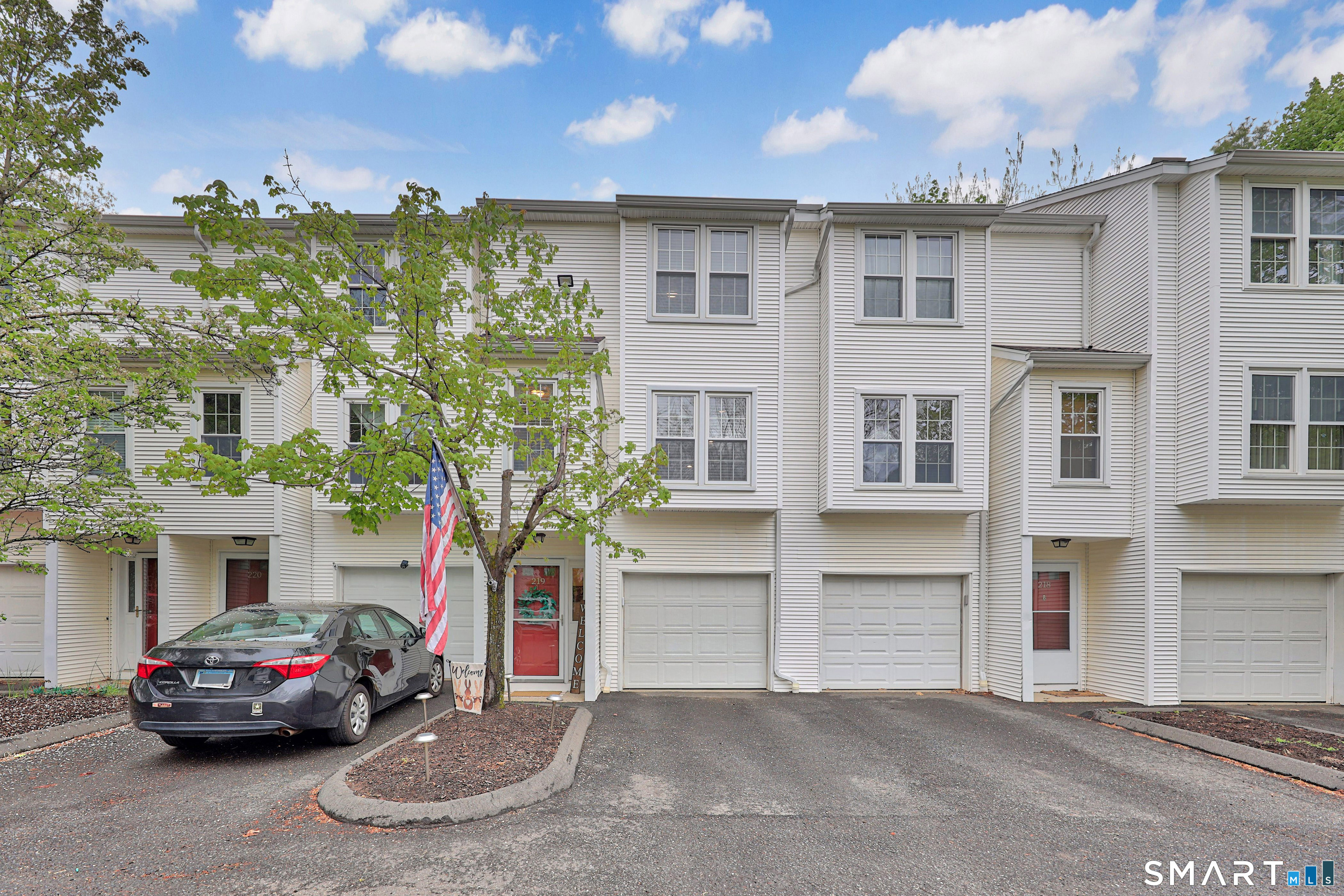 380 Hitchcock Road, Unit 219 Waterbury, CT 06705 - Photo 40 of 40
