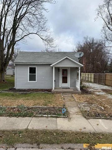 $39,900 | 336 West Woodbury Street, Macomb, IL 61455