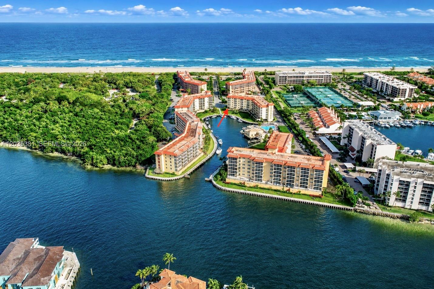 2871 North Ocean Boulevard, Unit M126 Boca Raton, FL 33431 - Photo 32 of 35