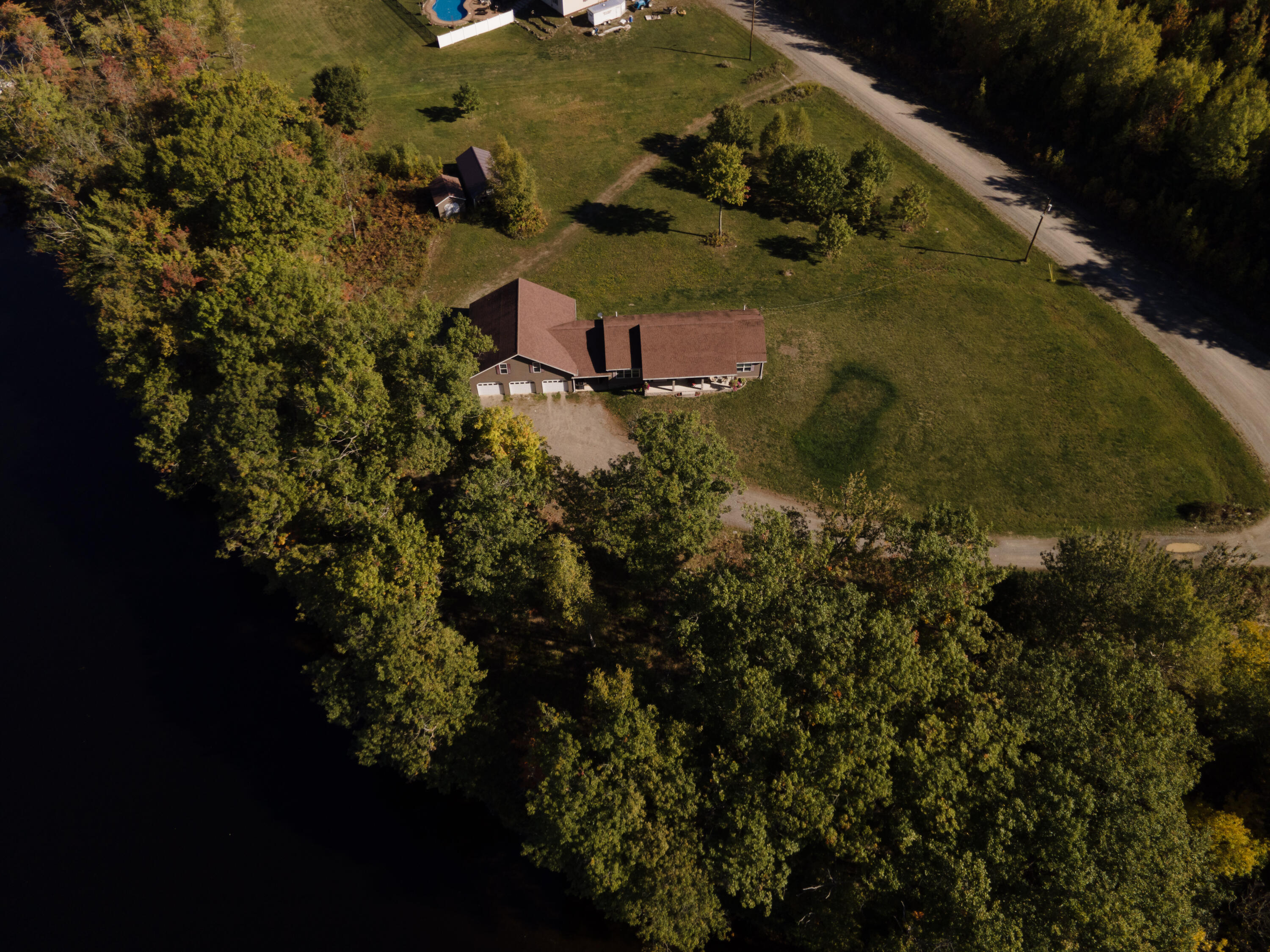 45 Oakview Lane Enfield, ME 04493 - Photo 40 of 55 13-DJI_0669