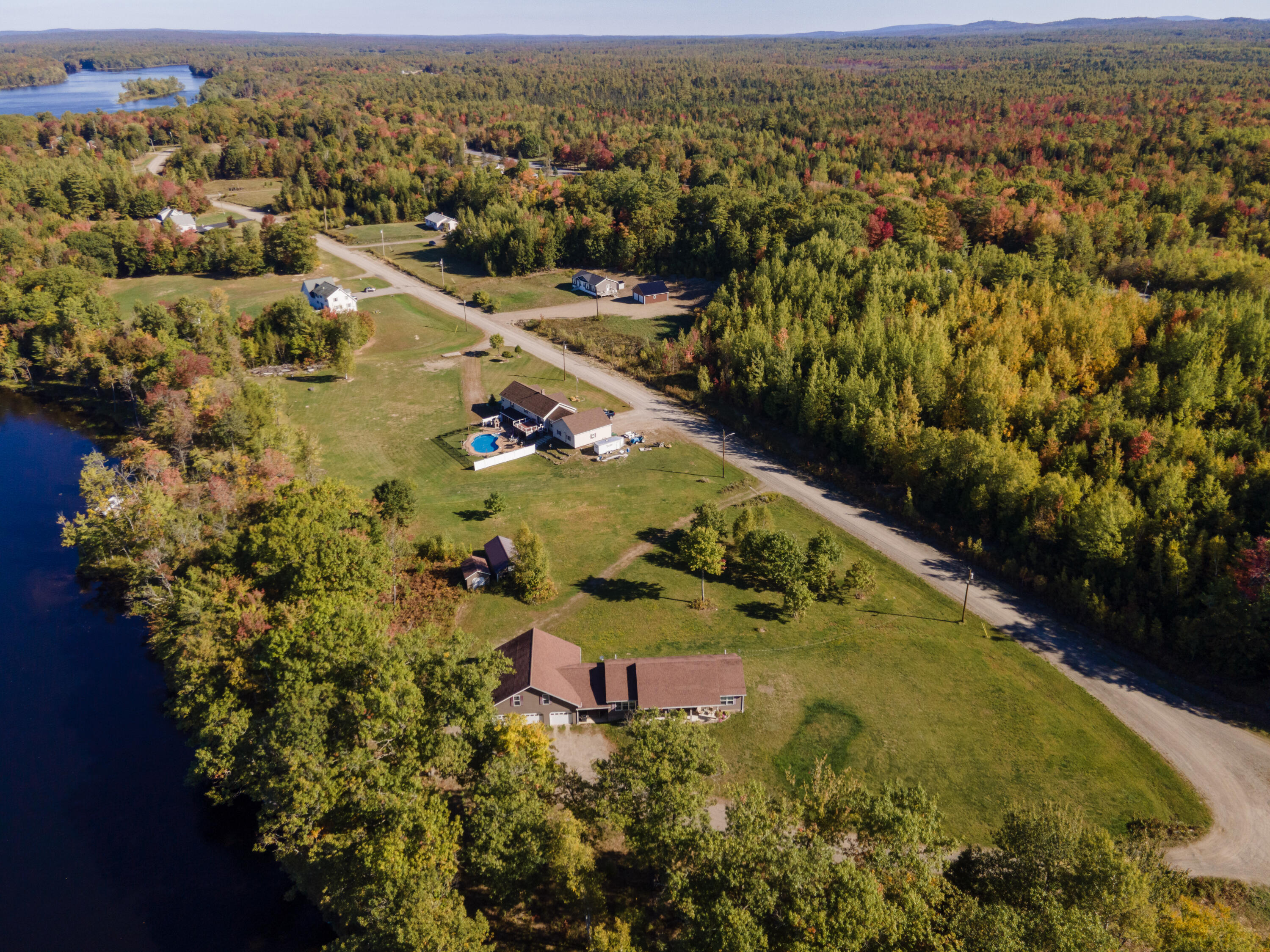 45 Oakview Lane Enfield, ME 04493 - Photo 41 of 55 14-DJI_0668