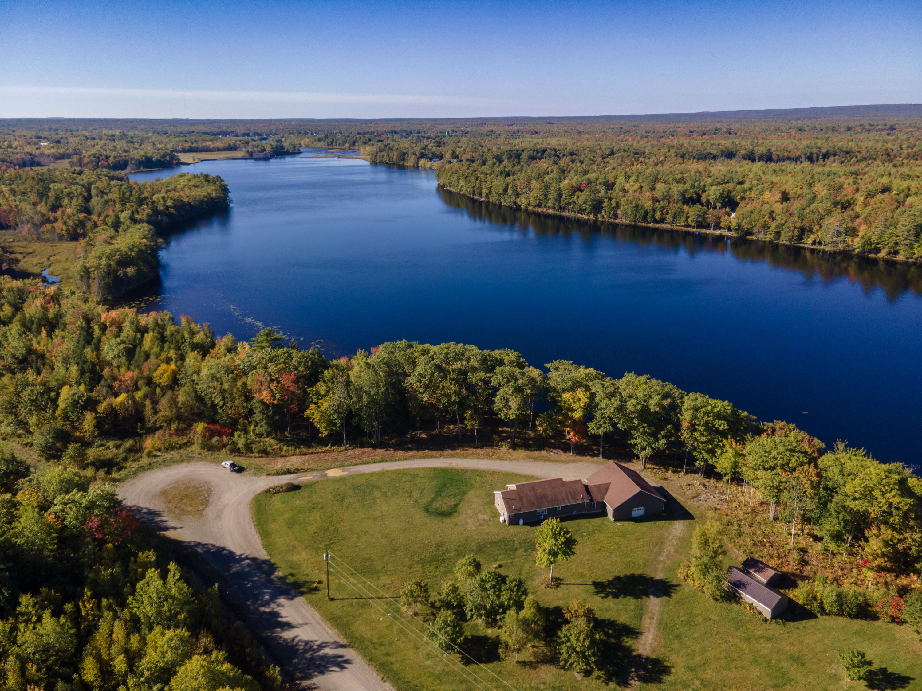 45 Oakview Lane Enfield, ME 04493 - Photo 44 of 55 18-DJI_0661