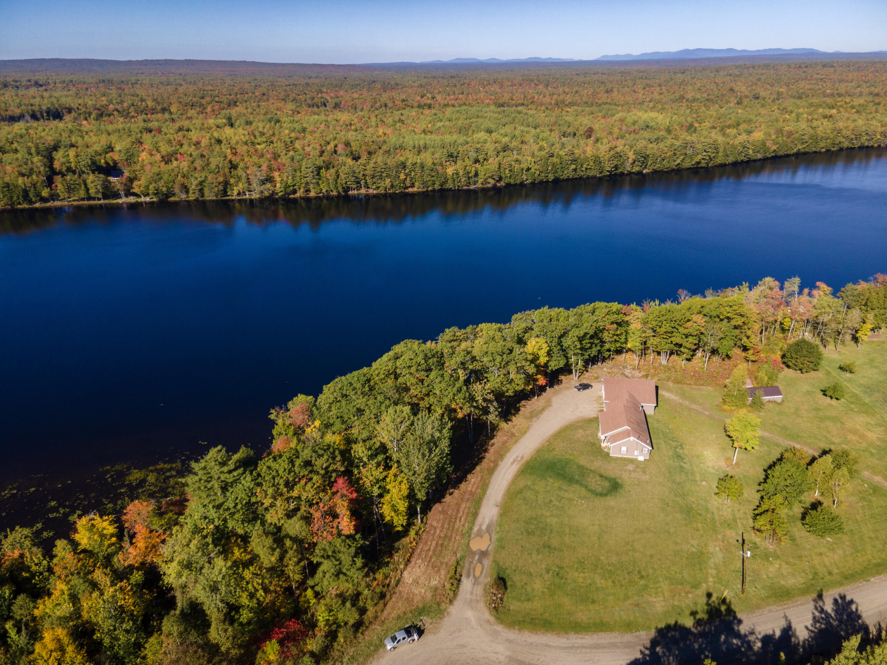 45 Oakview Lane Enfield, ME 04493 - Photo 47 of 55 21-DJI_0658