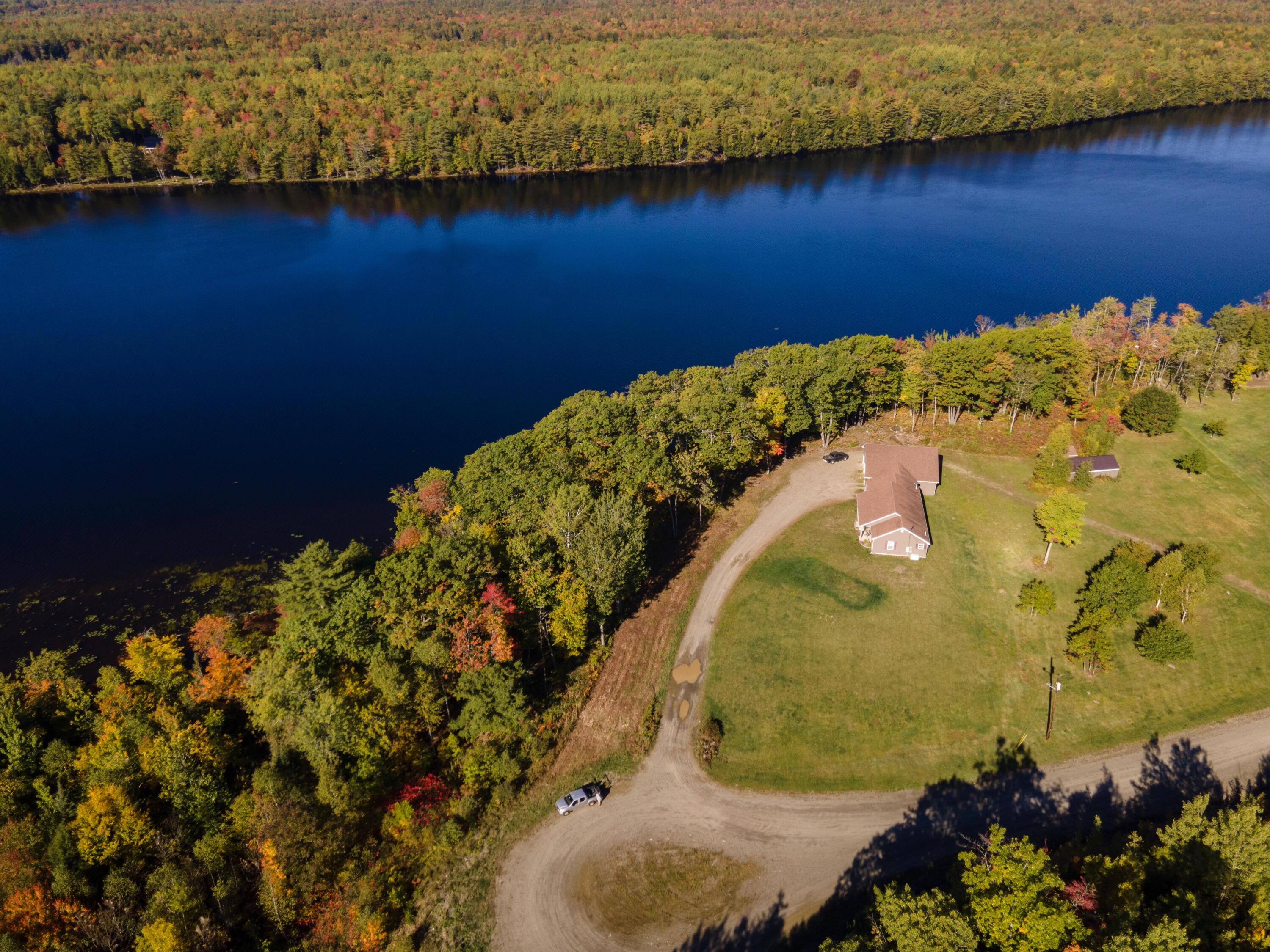 45 Oakview Lane Enfield, ME 04493 - Photo 48 of 55 22-DJI_0657