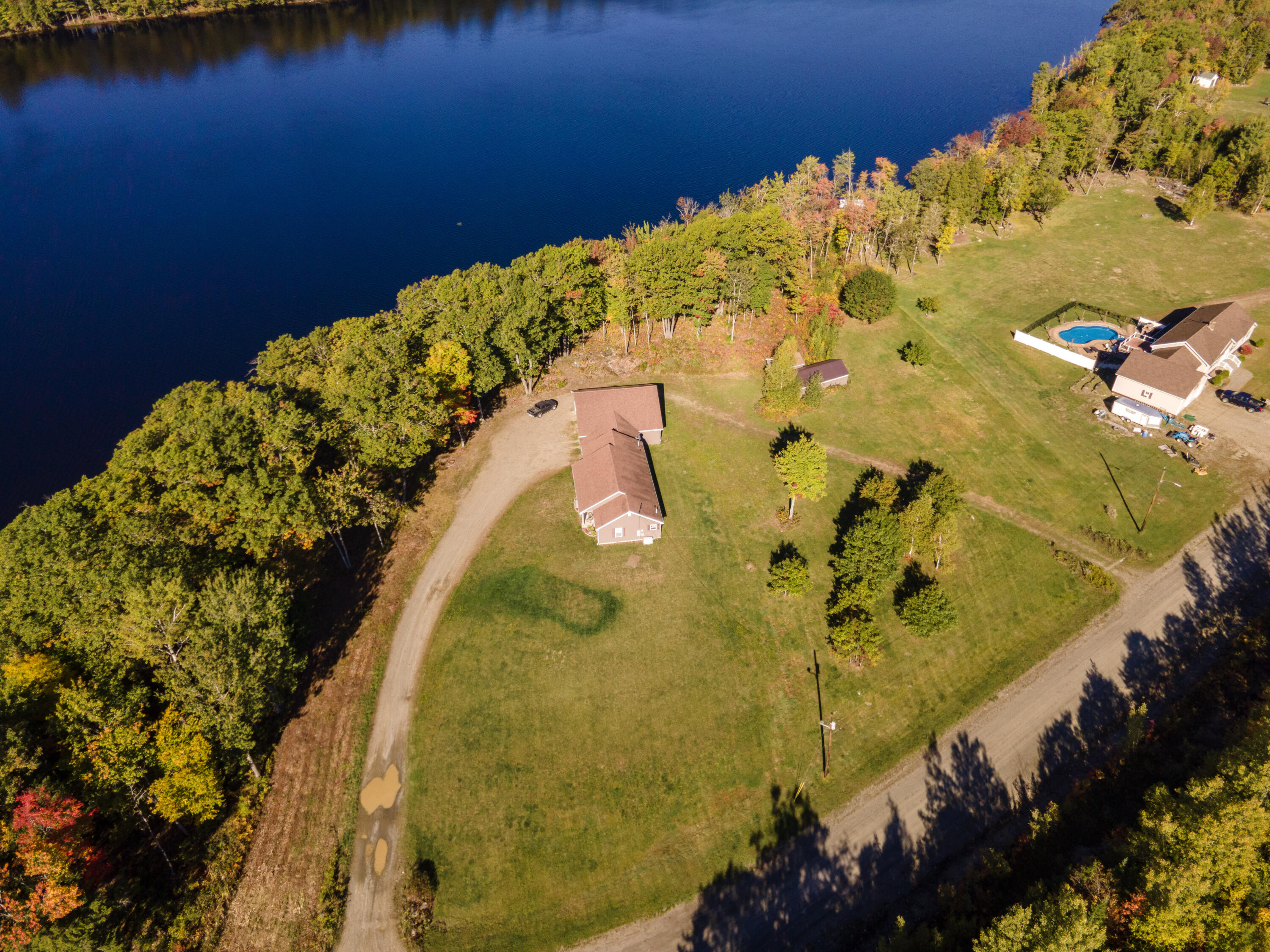 45 Oakview Lane Enfield, ME 04493 - Photo 49 of 55 23-DJI_0656