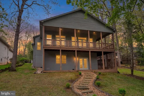 $725,000 | 141 Larkspur Lane, Locust Grove, VA 22508