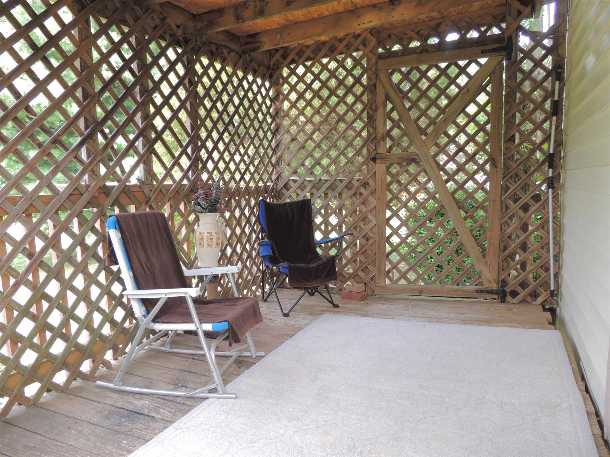 10200 Fischer Road Evansville, IN 47720 - Photo 14 of 27 Gallery Image 14
