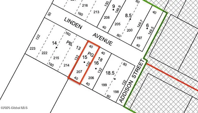 $30,000 | L15 Linden Avenue, Johnstown, NY 12095