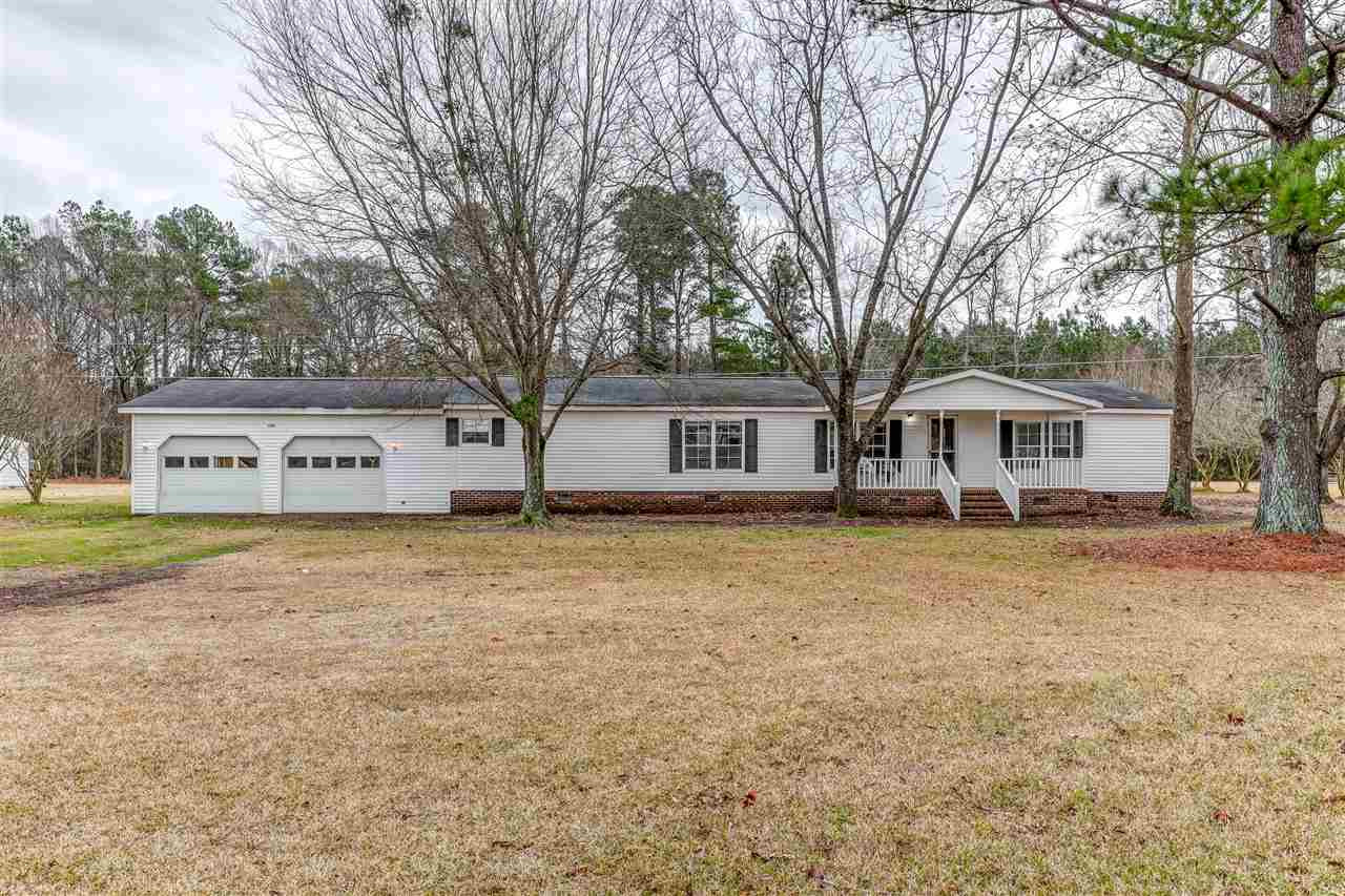155 Bugshop Road Princeton, NC 27569 - Photo 3 of 29 Photo 3