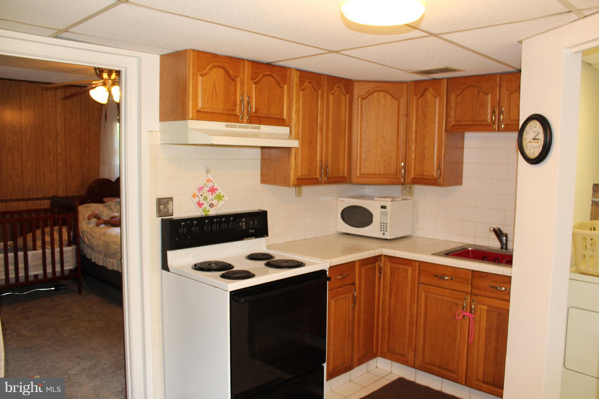 175 Waldo Road Pasadena, MD 21122 - Photo 28 of 30 View of in law kitchen