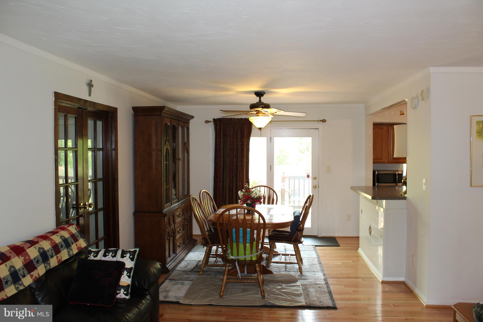 175 Waldo Road Pasadena, MD 21122 - Photo 7 of 30 Dining Room