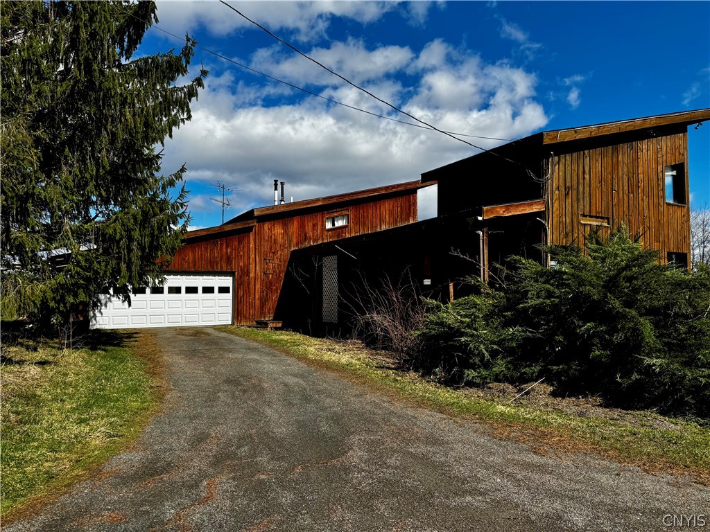 2846 West Hill Road Madison, NY 13346 - Photo 2 of 39