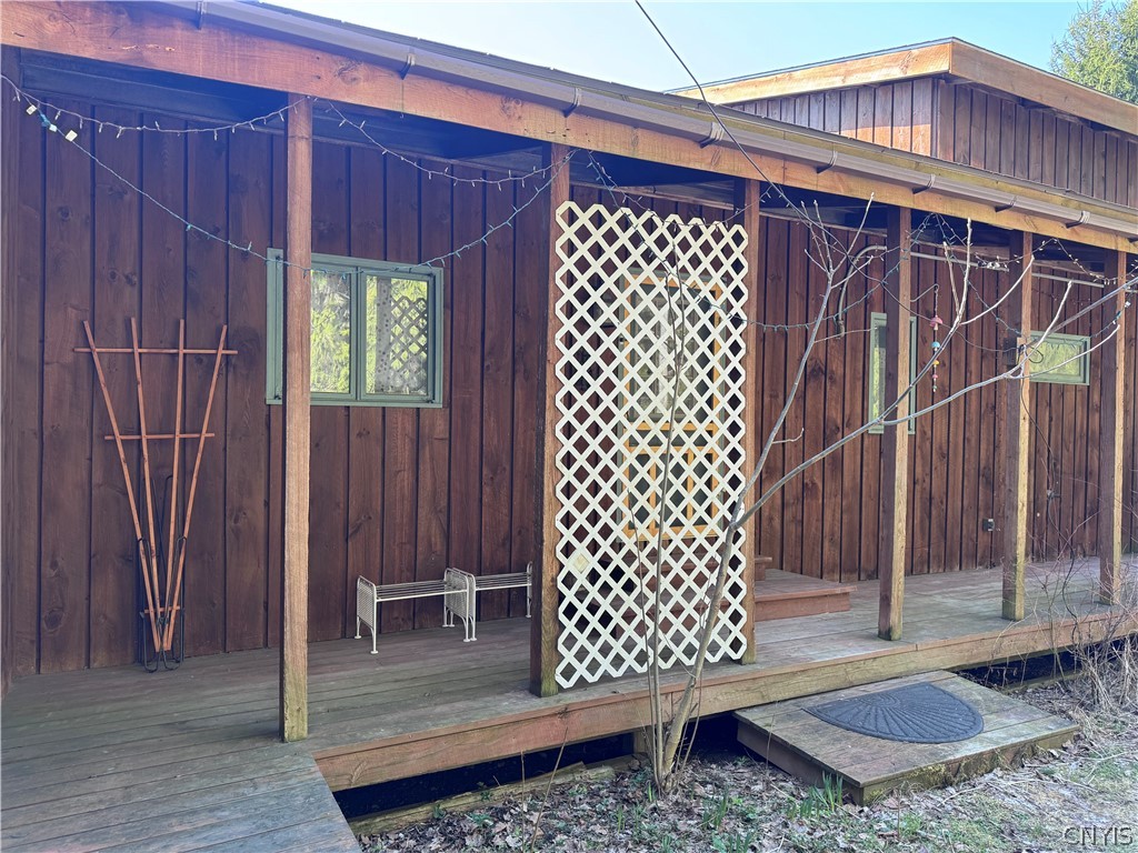 2846 West Hill Road Madison, NY 13346 - Photo 3 of 39