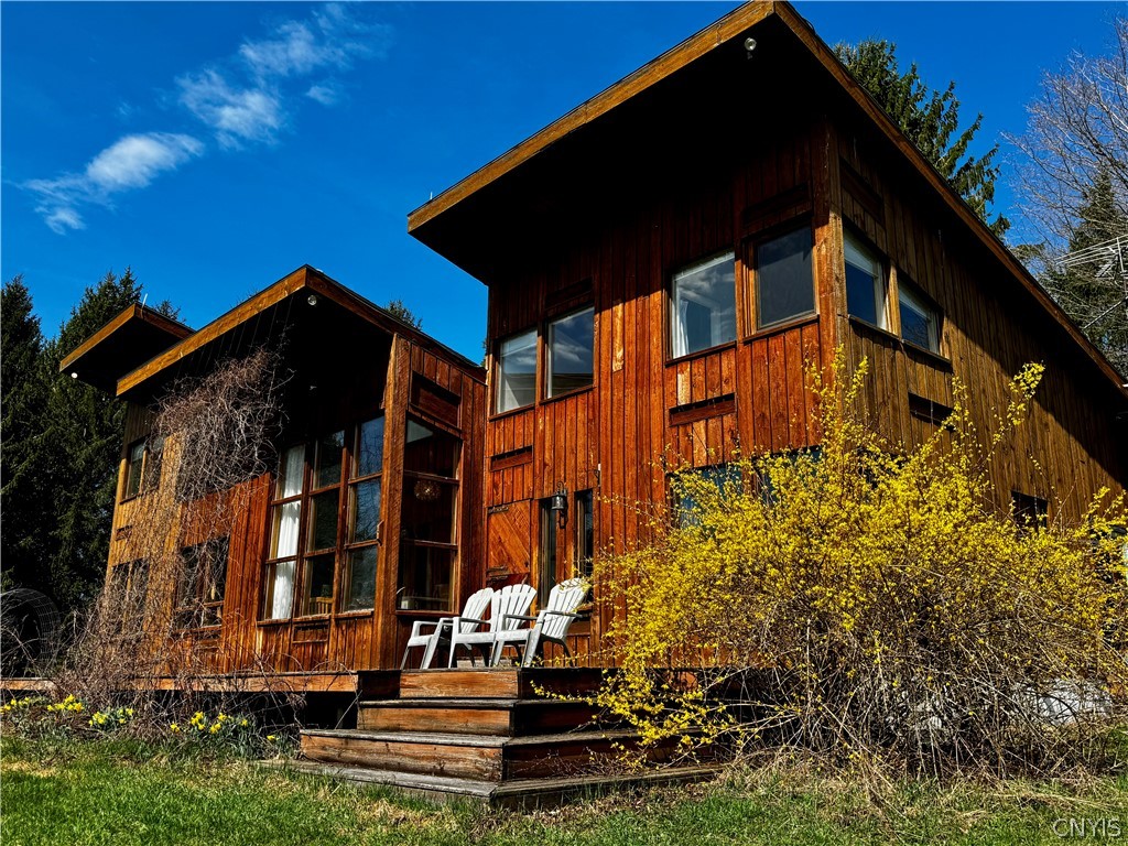 2846 West Hill Road Madison, NY 13346 - Photo 6 of 39