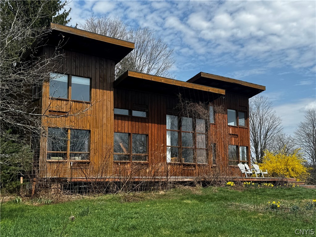 2846 West Hill Road Madison, NY 13346 - Photo 7 of 39