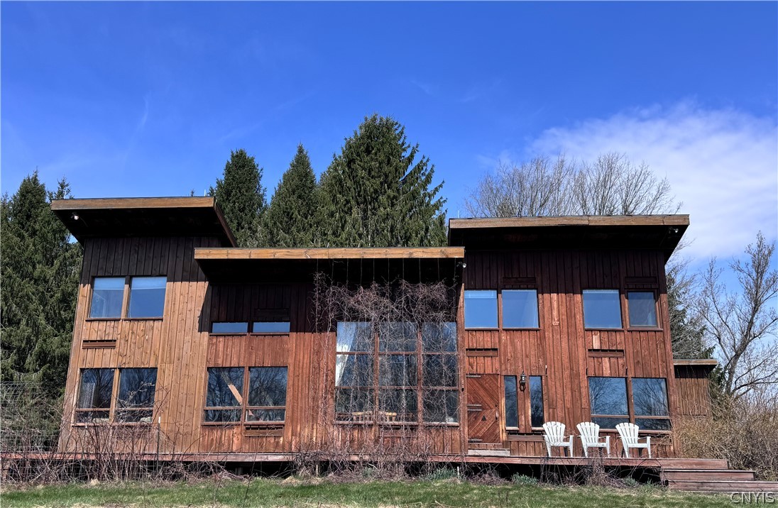 2846 West Hill Road Madison, NY 13346 - Photo 8 of 39