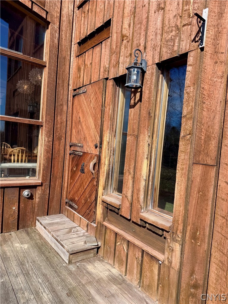 2846 West Hill Road Madison, NY 13346 - Photo 10 of 39