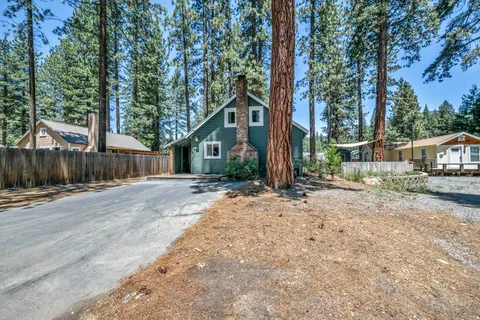 $769,000 | 8221 Golden Avenue, Kings Beach, CA 96143