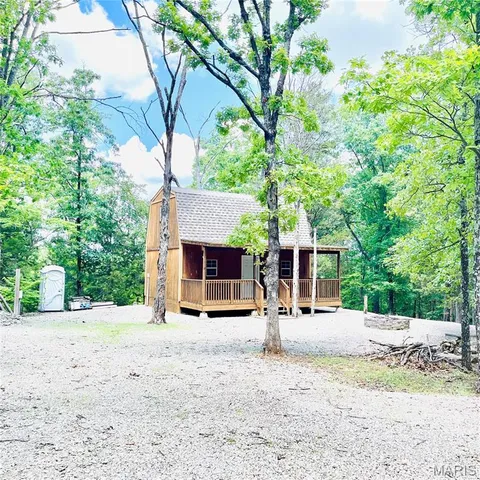 $65,000 | 6719 Beechnut Drive, French Village, MO 63036