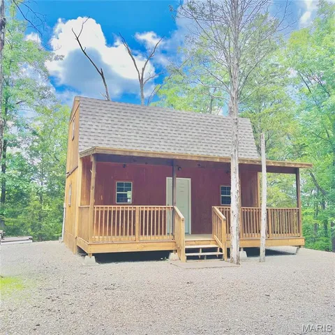 $65,000 | 6719 Beechnut Drive, French Village, MO 63036