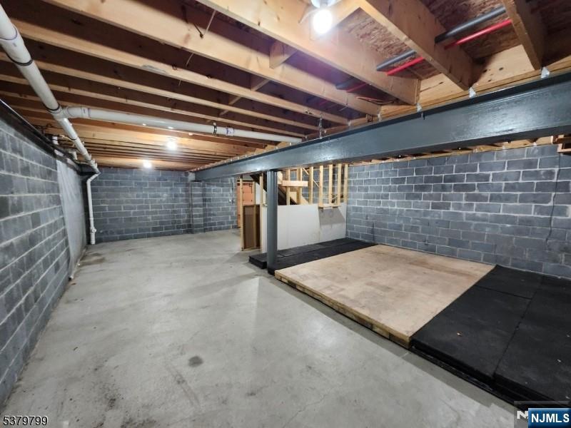 128 Big Piece Road Fairfield, NJ 07004 - Photo 19 of 26 a view of storage and utility room