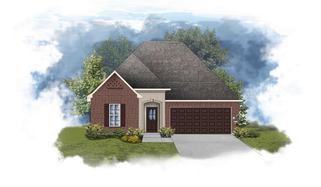 637 High Rdg Loop Slidell, LA 70458 - Photo 1 of 2 Gallery Image 1
