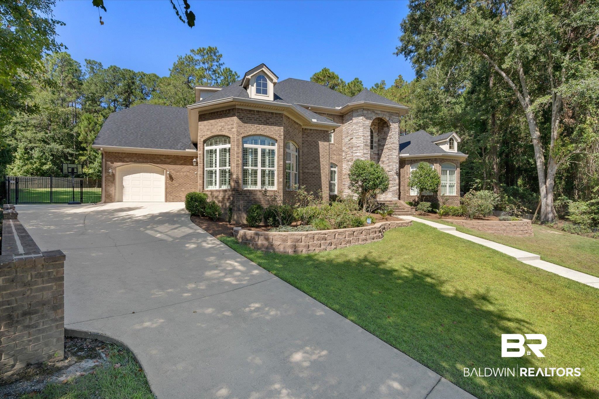 7691 Sweetgum Court Mobile, AL 36695 - Photo 41 of 42