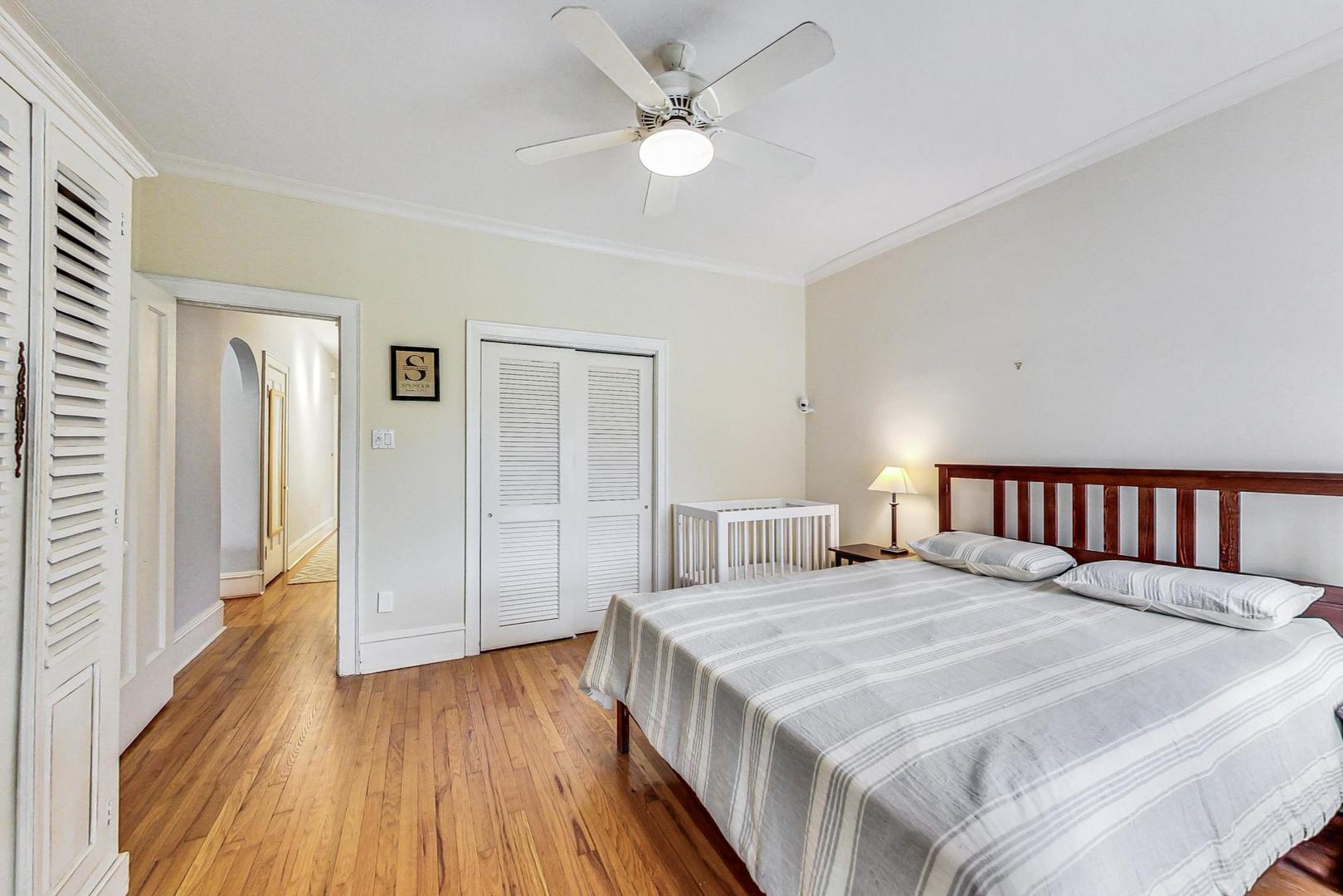 813 Ridge Avenue, Unit 3 Evanston, IL 60202 - Photo 12 of 23 Gallery Image 12