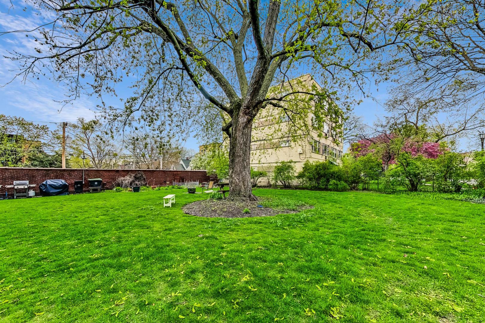 813 Ridge Avenue, Unit 3 Evanston, IL 60202 - Photo 19 of 23 Gallery Image 19