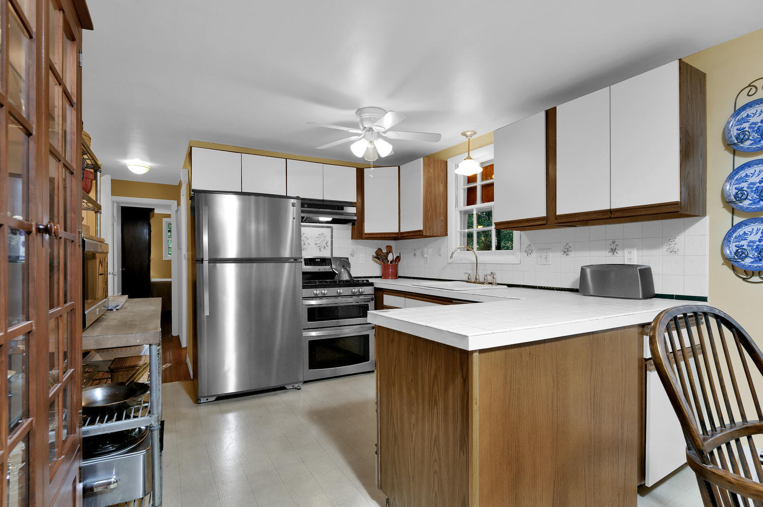 39 Thrasher Road Cape Elizabeth, ME 04107 - Photo 18 of 49 39 Thrasher Rd Cape Elizabeth-large-018-
