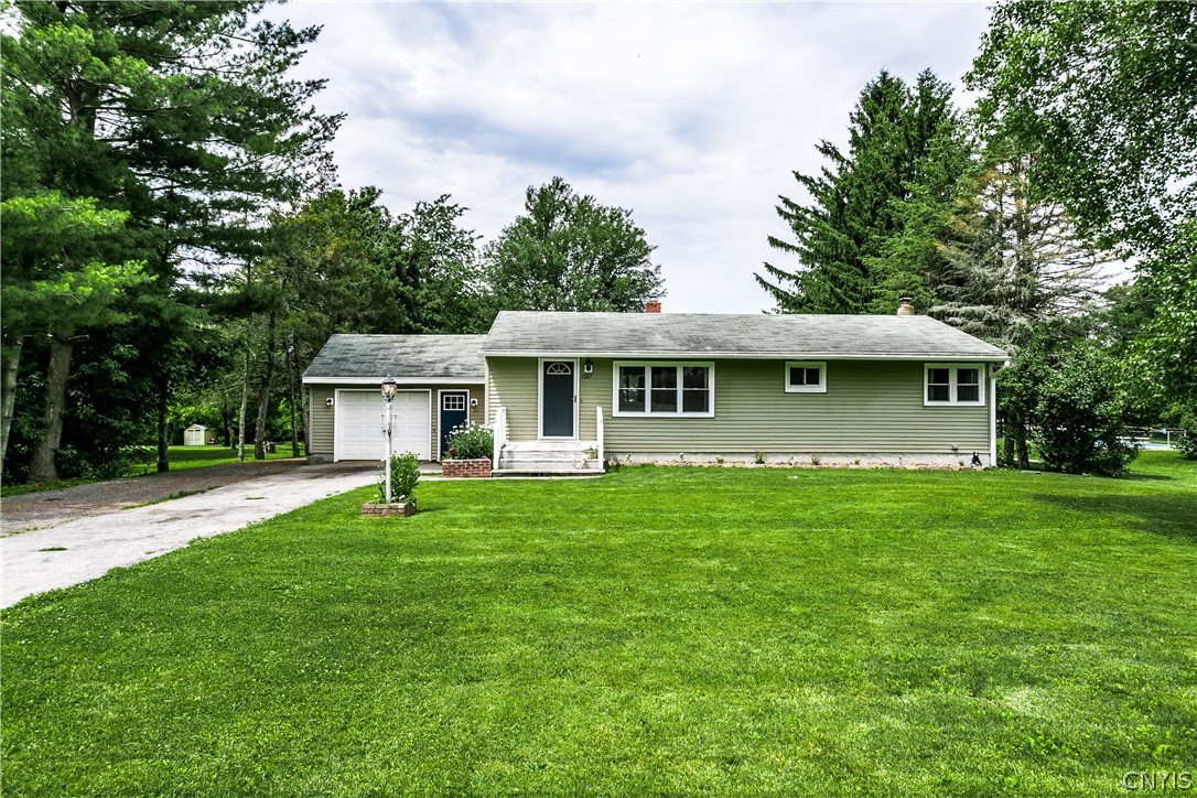 1517 Kinderhook Road Sullivan, NY 13037 - Photo 1 of 1