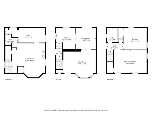 $379,900 | 6123 South Meade Avenue, Chicago, IL 60638