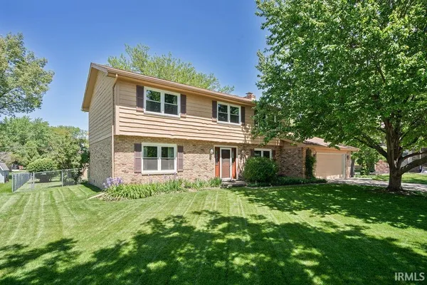 $294,900 | 1630 Elmwood Lane, Kokomo, IN 46902