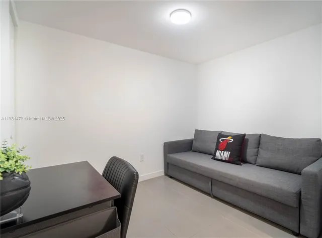 $439,000 | 1600 Northeast 1st Avenue, Unit 1412, Miami, FL 33132