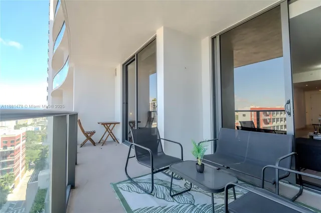 $439,000 | 1600 Northeast 1st Avenue, Unit 1412, Miami, FL 33132