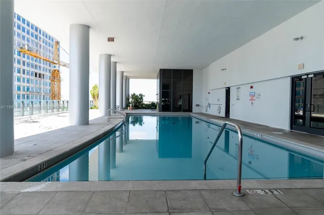 $439,000 | 1600 Northeast 1st Avenue, Unit 1412, Miami, FL 33132