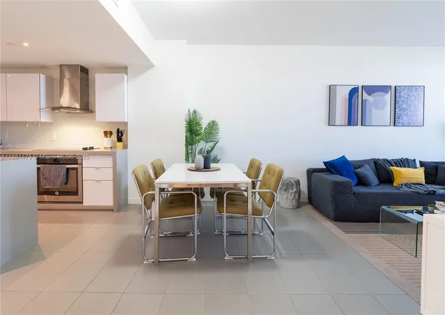 $439,000 | 1600 Northeast 1st Avenue, Unit 1412, Miami, FL 33132