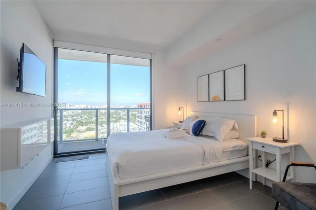 $439,000 | 1600 Northeast 1st Avenue, Unit 1412, Miami, FL 33132