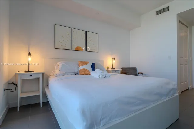 $439,000 | 1600 Northeast 1st Avenue, Unit 1412, Miami, FL 33132