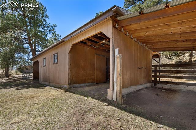 1828 Sioux Road Florissant, CO 80816 - Photo 32 of 49 Gallery Image 32