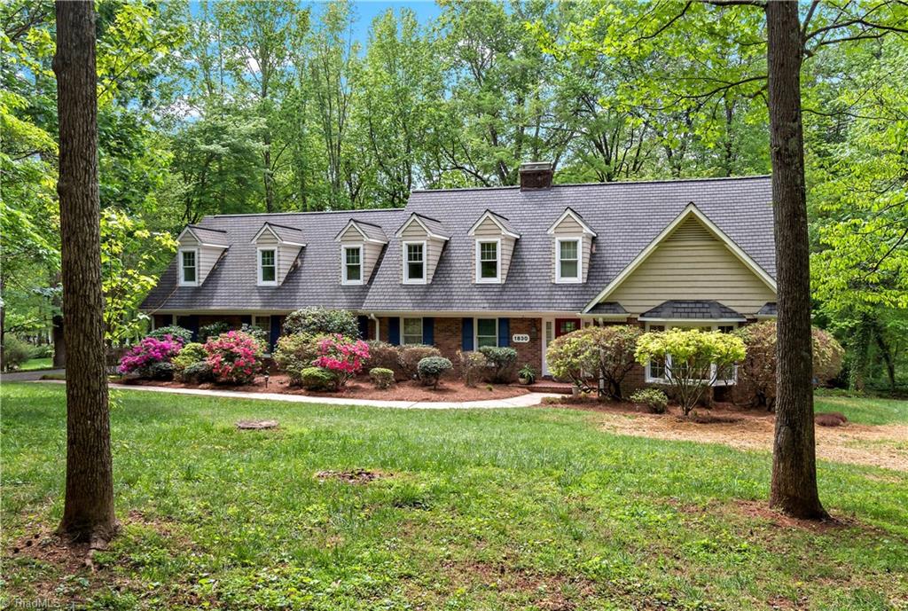 1830 Barnstable Road Lewisville, NC 27023 - Photo 1 of 44 Gallery Image 1