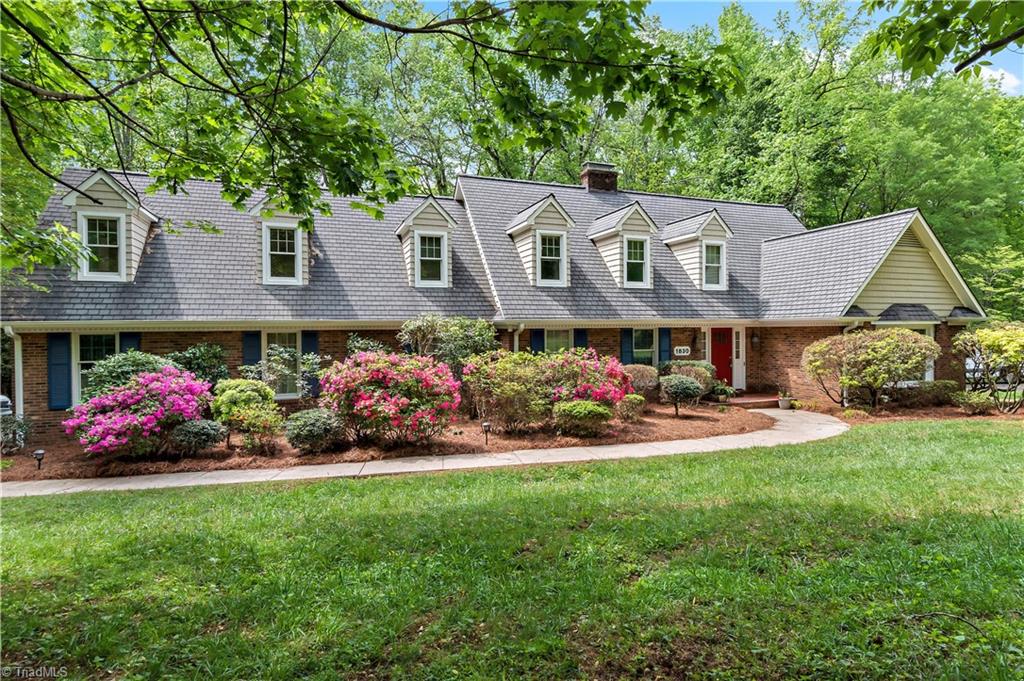 1830 Barnstable Road Lewisville, NC 27023 - Photo 2 of 44 Gallery Image 2
