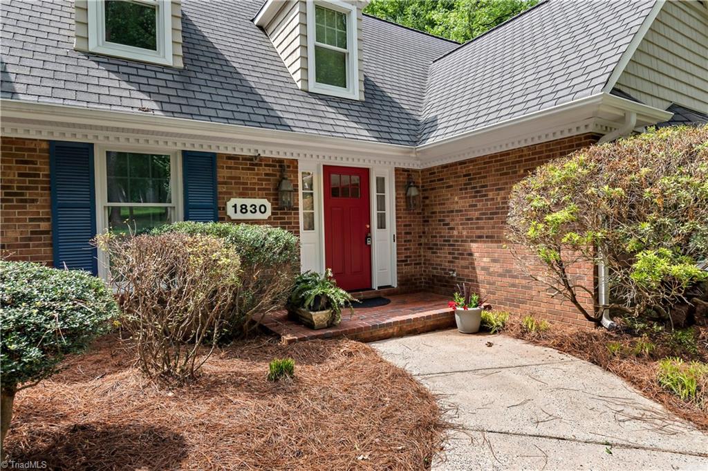1830 Barnstable Road Lewisville, NC 27023 - Photo 6 of 44 Gallery Image 6