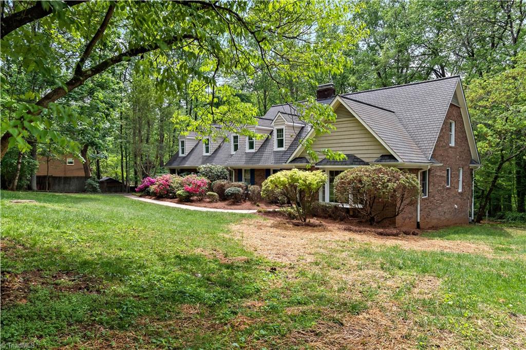 1830 Barnstable Road Lewisville, NC 27023 - Photo 7 of 44 Gallery Image 7