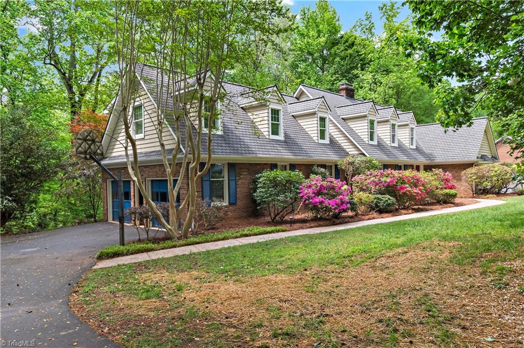 1830 Barnstable Road Lewisville, NC 27023 - Photo 8 of 44 Gallery Image 8