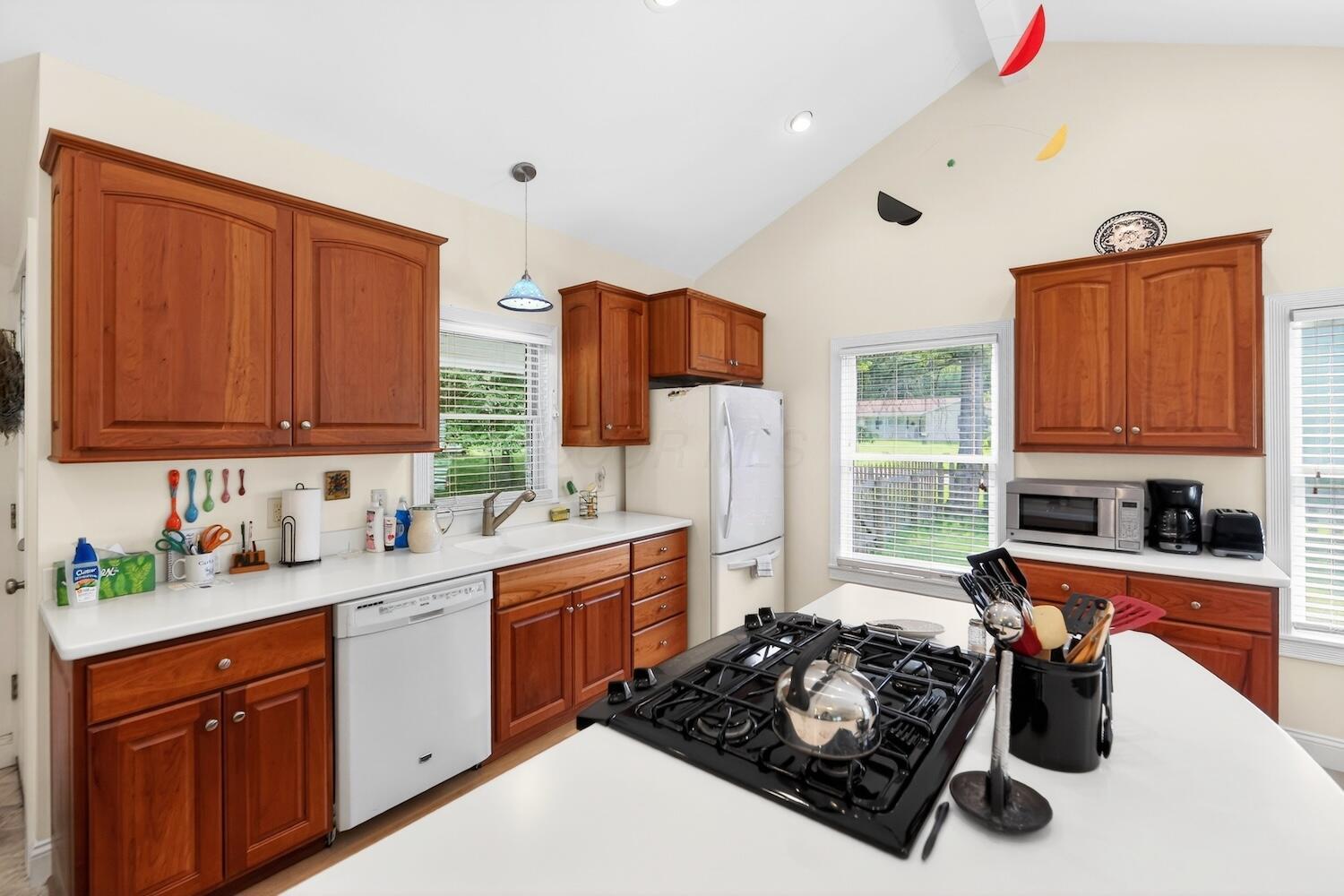 13159 Old Mansfield Road Mount Vernon, OH 43050 - Photo 48 of 86