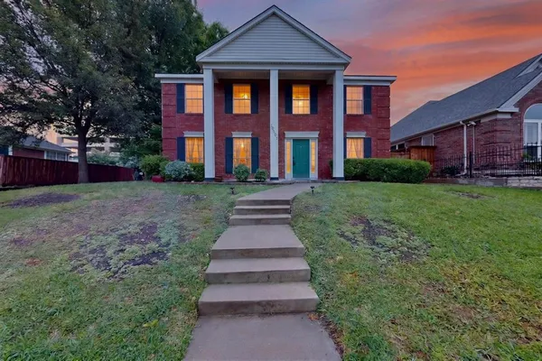 $2,890 | 10201 Napa Valley Drive, Frisco, TX 75035